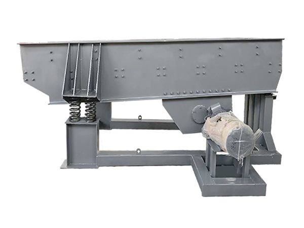 直線振動(dòng)給料機(jī)