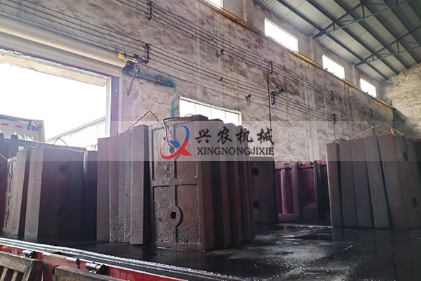 土石分離機（泥石分離篩）的意義是什么？