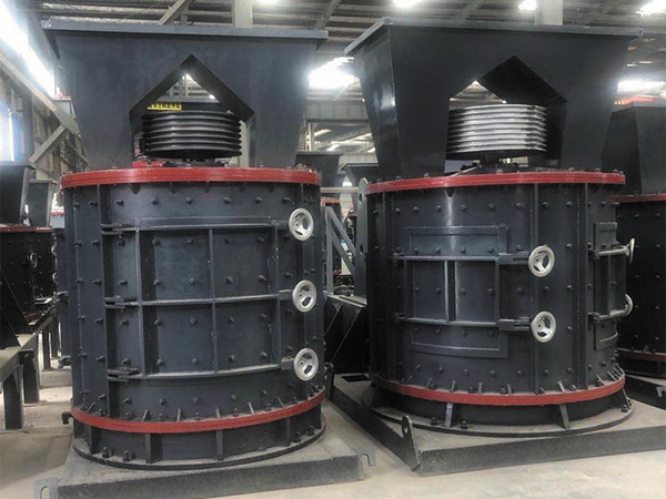 復(fù)合式破碎機(jī)多少錢(qián)？立軸制砂機(jī)型號(hào)參數(shù)表
